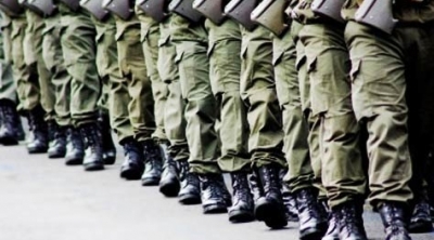 الصين تمنح تونس هبة قدرها 8 مليون دينار لفائدة الجيش الوطني 