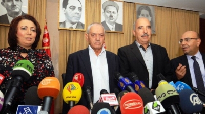 نــحو الاعلان عن فشل الحوار الوطني