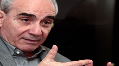 عزيز كريشان يعتبر ان اصدار الكتاب الاسود ''هزان و نفضان''