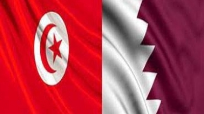قطر  تقرر صرف قسط آخر من الدعم المالي لتونس وتمنحها النصيب الأكبر من حصة اليد العاملة العربية في قطر