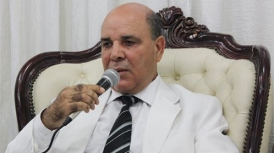 البحري الجلاصي يعتزم مقاضاة زهير اللطيف بتهمة التحيل