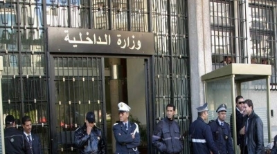  أعوان وموظفي وزارة الداخلية يقررون تنفيذ اضراب عام يومي 11 و12 ديسمبر