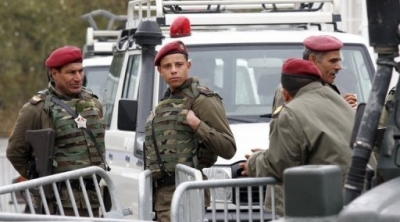 وزارة الدفاع تؤكد بانها ستتخذ اجراءات استباقية للتصدي للتهديدات الارهابية المحتمل وقوعها في راس السنة