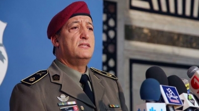  وزارة الدفاع: تلقينا كما هائلا من المعلومات عن تهديدات ارهابية قد تنفذ في راس السنة