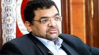 لطفي زيتون: النهضة مستعدة للنظر في مقترح السبسي بتشكيل مجلس اعلى للدولة