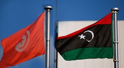 الافراج عن 40 تونسيا اختطفتهم مجموعة مسلحة ليبية 
