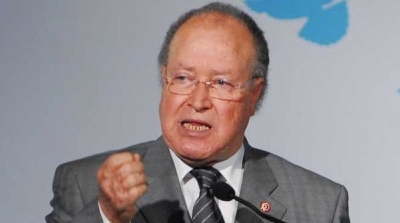 بن حعفر : بعد شهر سيتم المصادقة على دستور يعمل ''66 كيف''