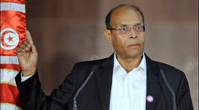الصافي سعيد : المرزوقي التقى ببن علي في اوت 2010 بالحمامات 