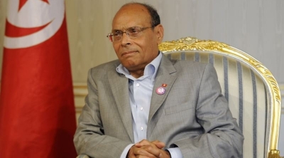 قرار قضائي يمنع رئاسة الجمهورية من نشر وثائق تتعلق بوكالة الاتصال الخارجي