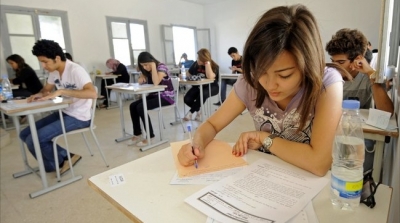 ادراج اللغة التركية في برنامج الثالثة والرابعة ثانوي بداية من السنة الدراسية المقبلة