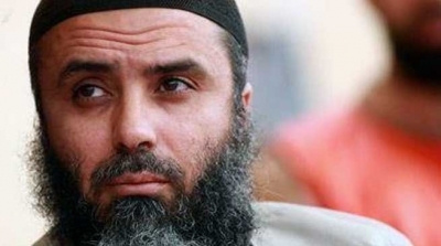 بطاقة ايداع في حق قيادي بارز في تنظيم انصار الشريعة ومقرب من ابي عياض