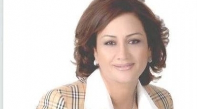 الاعلامية بثينة جبنون تؤكد لقاء المرزوقي ببن علي في صائفة 2010 