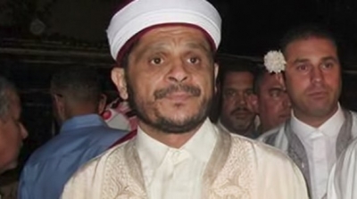الشيخ لطفي الشندرلي ينضم الى الحزب الجمهوري