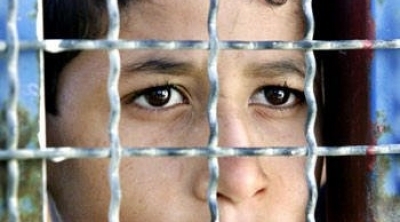 10 الاف طفل في حالة نزاع مع القانون خلال السنة القضائية 2011-2012