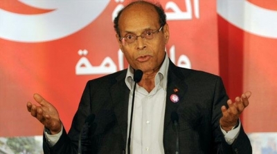 المرزوقي: تونس ستكون من البلدان المزدهرة والمستقرة في ظرف 5 سنوات