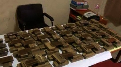 بن قردان: حجز 8.5 كغ من الزطلة واحباط محاولة تهريب 30 محرك سيارة