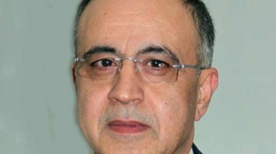 سهيل العلويني يعلن استقالته من الاتحاد الوطني الحر
