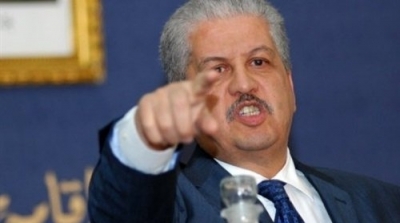 الجزائر تتهم المغرب بتمويل الجماعات الارهابية في تونس