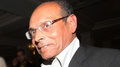 المرزوقي : الكتاب الاسود لم يكن معدا للنشر لكنه سرق من المطبعة 