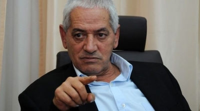 العباسي يقترح الا يتجاوز عدد اعضاء الحكومة الجديدة 15 وزيرا