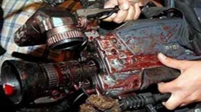 مراسلون بلا حدود: 71 صحفيا قتلوا خلال سنة 2013