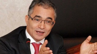  محسن مرزوق يدعو المنصف المرزوقي الى الصمت المؤقت