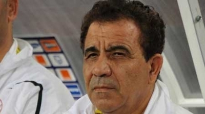 ملك المغرب يهنئ المدرب فوزي البنزرتي و الرجاء البيضاوي