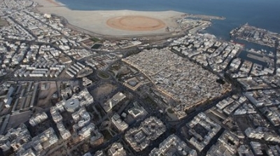 مستثمرون ايطاليون يرغبون في انجاز ميناء ترفيهي و مركب للإنشاءات البحرية في صفاقس