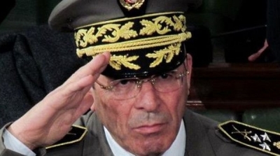 رشيد عمار و محمد الغنوشي امام القضاء