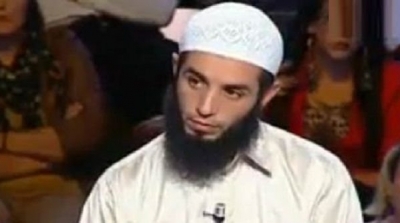 تاييد الحكم ب3 أشهر في حق بلال الشواشي
