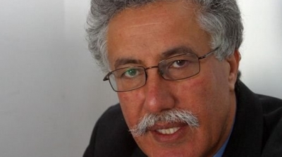 بطاقتا ايداع ضد شخضين هددا حمة الهمامي بالقتل والذبح