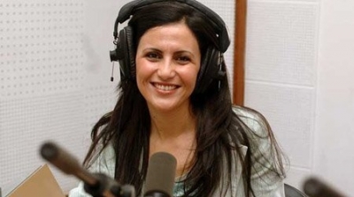منع الصحفية بالاذاعة الوطنية كريمة الوسلاتي من تقديم برنامجها