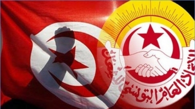 الاتحاد العام التونسي للشغل يقترح هيكلة جديدة للحكومة