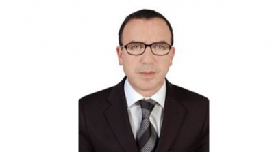 انضمام النائب علي بالشريفية الى حزب المسار 