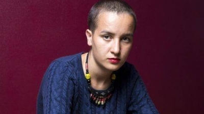   امينة السبوعي تعد لحركة راديكالية نسائية لمقاومة القمع في ايران والدول العربية
