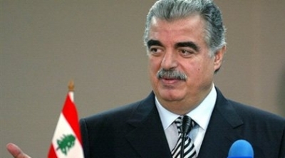 تعيين محام تونسي للدفاع غيابيا عن المتهم الخامس باغتيال الحريري 