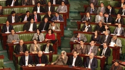 التأسيسي : انطلاق جلسة مناقشة ميزانية الدولة بحضور رئيس الحكومة