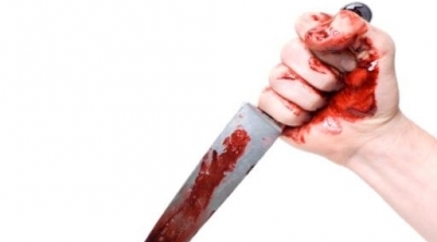 صباح اليوم: شاب يطعن زوجته داخل المحكمة الابتدائية في الكاف