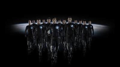 بعد الاعلان عن تشكيلتها : الـ"غالكسي 11" سامسونغ تنطلق في حرب الكواكب مع "‘Galaxy 11- The Beginning" 