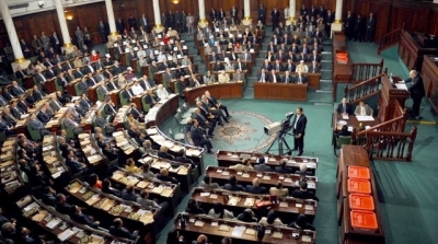  المصادقة على ميزانية المجلس التاسيسي المقدرة بـ25 مليون و234 الف دينار