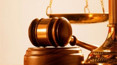 3 سنوات سجن لاطارات امنية بتهمة الاستيلاء على اموال وزارة الداخلية