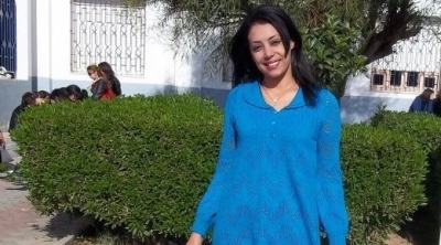 وفاة الزميلة الصحفية هالة معاوي 