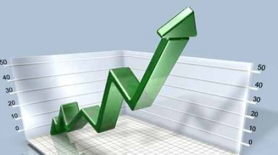 ارتفاع قيمة الدينار التونسي بنسبة 0.5 %