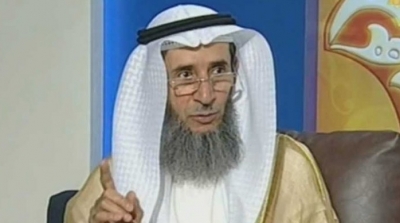 داعية كويتي يختلس اموال تبرعات جبهة النصرة ويشتري بها قصرا في اسبانيا