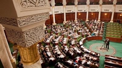 التأسيسي يعلن بدء مناقشة مشروع الدستور يوم 3 جانفي 2014