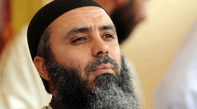 نقابي امني : جمعية حقوقية توفر للمسجونين على ذمة قضايا ارهابية هواتف للاتصال بأبى عياض 