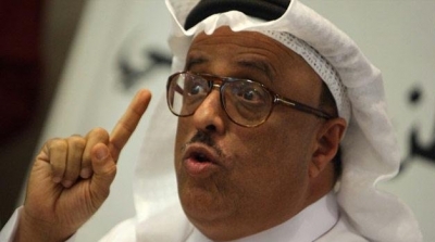 ضاحي خلفان يصف قناة الجزيرة بالارهابية و يدعو الى اغلاق مكاتبها 