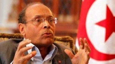 المرزوقي يصرّ على تعيين خالد بن مبارك مستشاره السابق سفيرا بسويسرا 