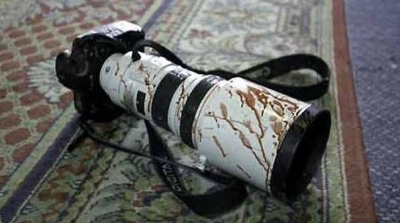 70 صحفيا لقوا حتفهم خلال تأدية عملهم سنة 2013