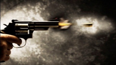 سيدي بوزيد : اصابة عون امن بطلق ناري و اخر بالة حادة خلال عملية مطاردة لمسلحين